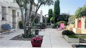 maison en pierres à la vente -   47000  AGEN, surface 221 m2 vente maison en pierres - UBI477111122